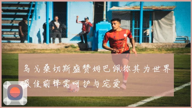 乌戈桑切斯盛赞姆巴佩称其为世界最佳前锋需呵护与宠爱